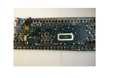 Dell Latitude 7280 7380 Motherboard  i5-6300U 2.4GHz CPU 9PJNK 09PJNK - Image 1 of 2