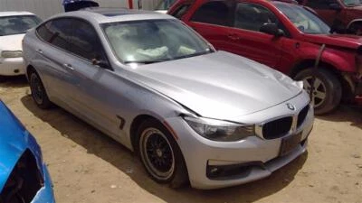 Used Fuel Injection Throttle Body fits: 2014 Bmw 328I 2.0L 40eX Grade A Foto 1 de 4