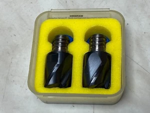 ISCAR Multi_Master Endfräse MM EC160A12R0.5-4T10 IC 908 2 Stück (1 BOX) - Bild 1 von 9