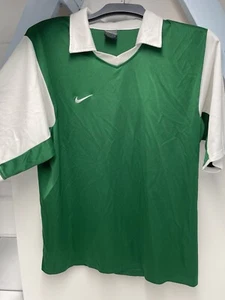 Nike Kragen Herren XL Sportshirt  - Bild 1 von 5