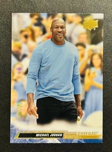 Michael Jordan 2023 ponte superiore Goodwin Champions ponte superiore lucido #2/10 - Foto 1 di 5
