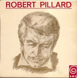 ROBERT PILLARD "BALLADE A JAMES" EP 1966 DMF 261 177 - Picture 1 of 2