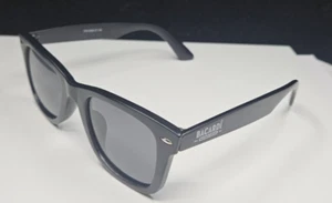 Bacardi Mango Chile Black Sunglasses UV400 -  New - Picture 1 of 9