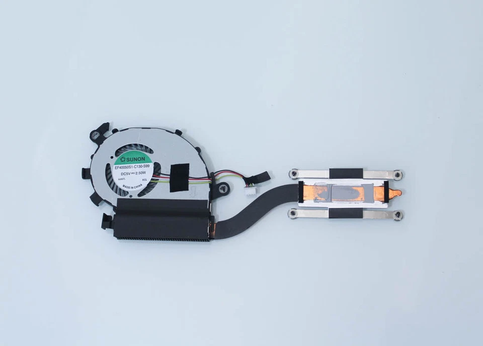 60.SHEN7.005 Acer Thermal Module W CPU Fan Cooler 15W For ChromeBook C720-2103 - Image 1 of 1