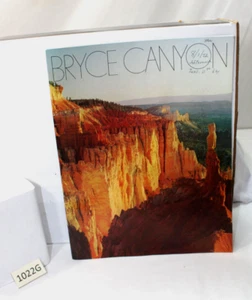 BRYCE CANYON NATIONAL PARK CENTENNIAL MAGAZINE: NATIONAL PARKS-INFORMATION GUIDE - Picture 1 of 7