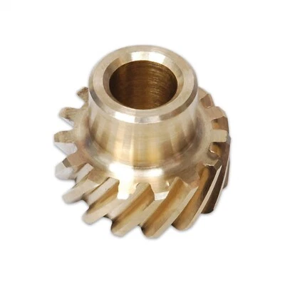 MSD Ignition 8583 Distribuidor Gear Bronze Foto 1 de 2