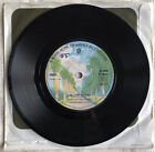 Faces - Pool Hall Richard - 1973 45rpm 7? vinyl single In Original Paper Sleeve