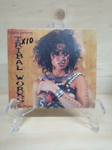 Zukabar Presents Tribal Works  - Bild 1 von 2