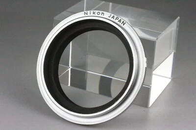 Nikon BR2 Macro Adapter Ring for Bellows Focusing Attachment #147 - Image 1 of 3
