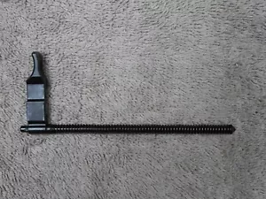 Ruger 10/22 Charging Handle and Guide Rod Assembly - Picture 1 of 3