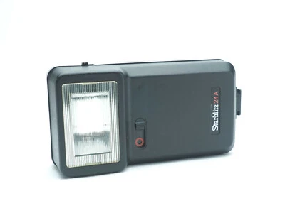 Flash ordenador Starblitz 24a excelente estado artículo real mostrado Foto 1 de 4