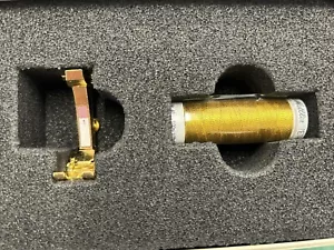 Bernina Foot Number 1 Gold Anniversary Limited Edition - Picture 1 of 9