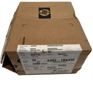 AG803B HP EVA M6412A 450GB 15K FIBRE CHANNEL DRIVE - Picture 1 of 3
