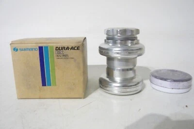 Shimano HP-7200 1978 Dura-Ace EX  BC 1 x 24 TPI Road type head set - Image 1 of 4