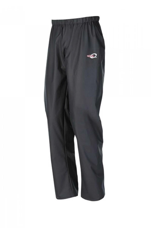 Flexothane Sioen Waterproof Trousers Sizes S - XXXL NAVY BLUE - Image 1 of 1