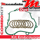 Kit embrayage (disques garnis/joint) Husqvarna WR 125 1995