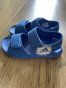 Ojota Blanca Adidas Originals Adilette Lite - Comprá Ahora | Dafiti  Argentina