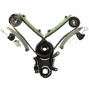 Timing Chain Kit For 99-04 Dodge Durango Jeep Grand Cherokee 4.7L V8 SOHC JTEC - Picture 1 of 6