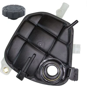 Rein Engine Coolant Reservoir Kit for Mercedes-Benz EPK0009 - Picture 1 of 5