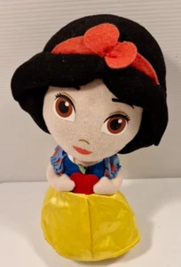 Peluche Blancanieves 22 cm - Juguete suave de ocio Princesas Cazadoras Disney - Imagen 1 de 10