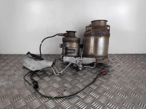 VOLKSWAGEN GOLF VII 5G1,AU1,AU 13-20 DIESEL PARTICULATE FILTER (DPF) 04l131765CC - Picture 1 of 6
