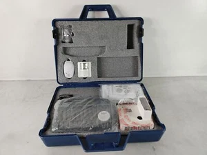 Open Box HITECH Guest Room Set ADA Ameriphone Q90D Digital TTY/VCO, Sonic Alert, - Zdjęcie 1 z 6