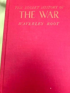 The Secret History The War Volume 2 - Picture 1 of 10
