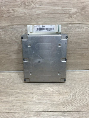 1995 1996 Lincoln Continental unidade de controle de suspensão módulo F50F3B494BB 454-2A3 - Imagem 1 de 3