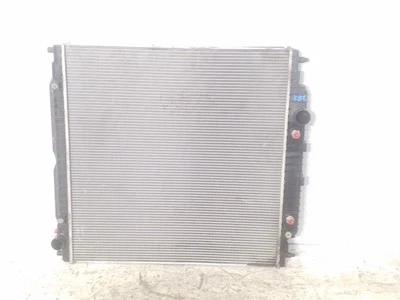 6.0L Radiator | Fits 2005-2007 Ford F250 F350 - Image 1 of 4