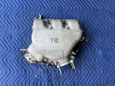 Colector de admisión Hyundai Genesis cupé 3,8 2013-2016 Foto 1 de 2