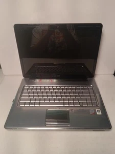 Dead Junk HP Pavilion dv5 dv5z-1007 15.4" Laptop Incomplete AS IS Parts Repair - Picture 1 of 11