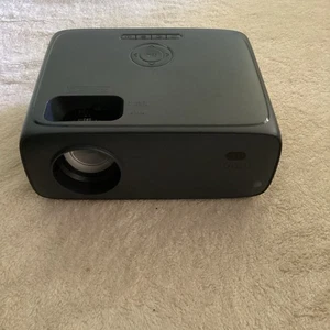 Onn 720P Home Theater Projector 100096801  Not Tested As Is For Parts READ MORE - Picture 1 of 8