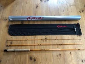 Discontinued Scott F2 703/3 Glasses Fly Fishing Rod - Picture 1 of 5