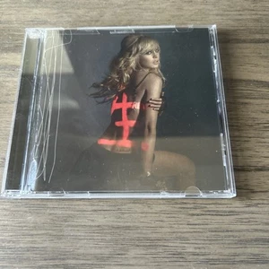 LINDSAY LOHAN CD A Little More Personal Like New - Picture 1 of 2