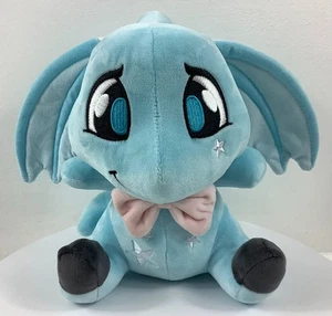 Neopets Shoyru Plush Stuffed Animal 7.5" H - Picture 1 of 6