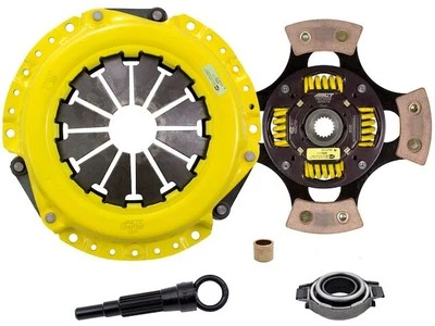 Kit de embrague para Infiniti G20 1991-1996, 1999-2002 ACT 11291CWFN 1992 1993 1994 Foto 1 de 2