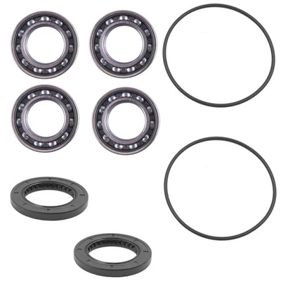 Rodamientos y sellos de eje trasero Arctic Cat 375 400 500 no fis 2002 2003 2004 Foto 1 de 4