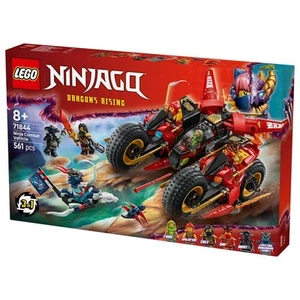 LEGO NINJAGO Ninja Vehículo de Combate 71844 NUEVO 2025 - Imagen 1 de 6