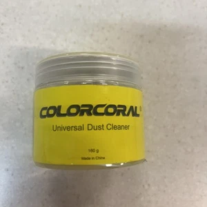 Gel Nettoyant Universel Poussière pour PC Clavier Nettoyage Voiture Détail - Photo 1/6