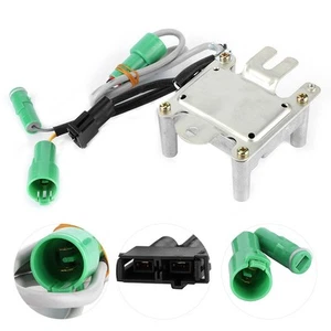 [Igniter Assy Ignition Module 89620‑35140 Fit For Hilux Pickup Truck - Picture 1 of 12