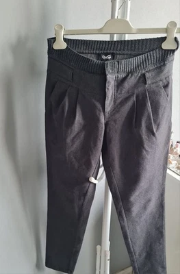 pantalon 38 Dolce & Gabbana - Photo 1/4