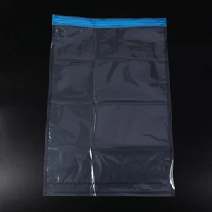  Bolsas de embalaje de compresión de 12 piezas para ropa de cama de almacenamiento de viaje - Imagen 1 de 11