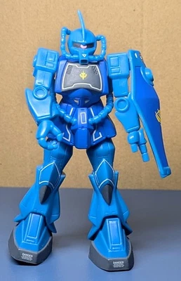 2001 _ BANDAI _ MOBILE SUIT GUNDAM _ GOUF _ ACTION FIGURE  - Image 1 of 4