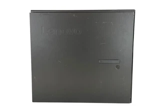Lenovo ThinkStation P500 Intel Xeon E5-1620V3 16GB - Bild 1 von 8