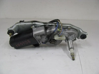 REAR WIPER MOTOR SAAB 9-3 900 94 95 96 97 98 - 01 02 03 400310 - Image 1 of 4