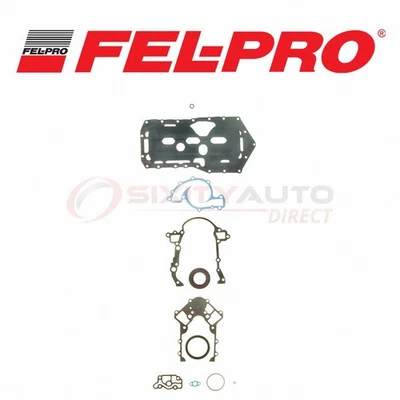 Fel-Pro Conversion Gasket Set for 1998-2003 Chevrolet Monte Carlo 3.8L V6 - sl - Image 1 of 4