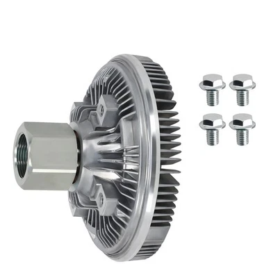 Embrague ventilador refrigeración para Chevrolet C4500/C5500 Topkick/Kodiak V8 6,6 L 2003-2007 Foto 1 de 4