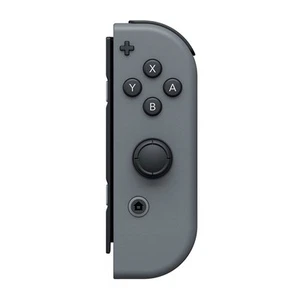 Manette Joie - Avec Droite Gris Interrupteur (PO58853) - Photo 1/1