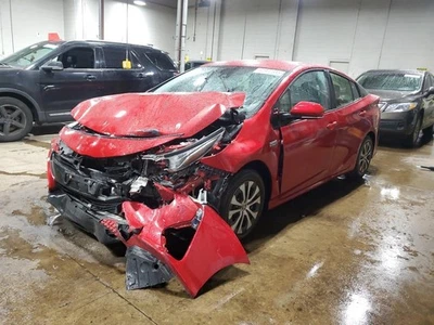 (LOCAL PICKUP ONLY) Passenger Right Rear Side Door Fits 16-22 PRIUS 2053988 Foto 1 de 4