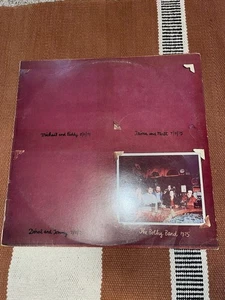 The Bothy Band - Self Titled - Mulligan Records LUN-002 - Import VG+ - Bild 1 von 4